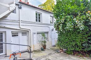 Cosy Appartement - Buttes aux Cailles