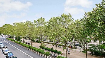 Cozy Apartment - 1br/4p Montmartre / Sacre Coeur