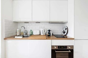 Cozy Apartment - 1br/4p Montmartre / Sacre Coeur