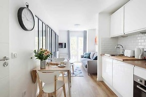 Cozy Apartment - 1br/4p Montmartre / Sacre Coeur