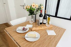 Cozy Apartment - 1br/4p Montmartre / Sacre Coeur