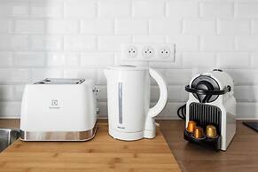 Cozy Apartment - 1br/4p Montmartre / Sacre Coeur