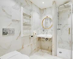 Cozy Apartment - 1br/4p Montmartre / Sacre Coeur