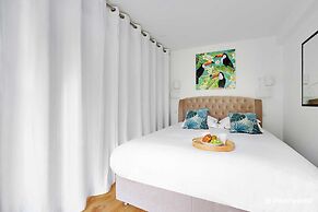 Cozy Apartment - 1br/4p Montmartre / Sacre Coeur