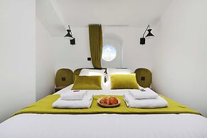 Splendid Apartment for 4 People