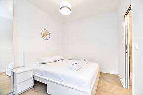 Calm Apartment -1br/4p- Bastille