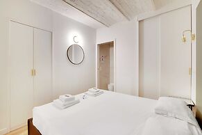 Welcoming Apartment -2br/8p- Bel-air