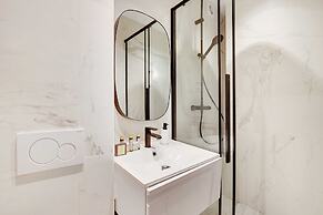 Welcoming Apartment -2br/8p- Bel-air