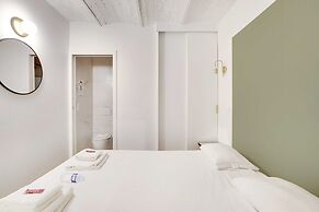 Welcoming Apartment -2br/8p- Bel-air