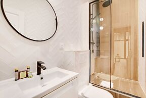 Welcoming Apartment -2br/8p- Bel-air