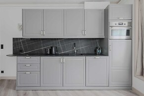 Charming Apartment - 1br/4p - Plaine-de-monceau