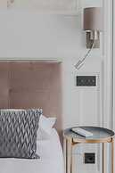 Charming Apartment - 1br/4p - Plaine-de-monceau