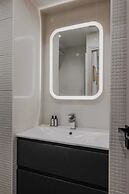 Charming Apartment - 1br/4p - Plaine-de-monceau