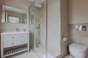 Charming Apartment - 1br/4p - Plaine-de-monceau