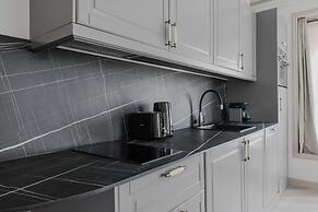 Charming Apartment - 1br/4p - Plaine-de-monceau