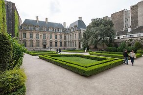 Marais Prestige Luxueux A