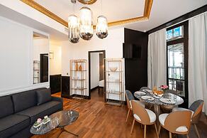 Marais Prestige Luxueux A
