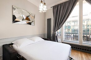 Marsi Lovely Hotel DE Ville B
