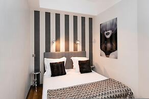 Marsi Lovely Hotel DE Ville B