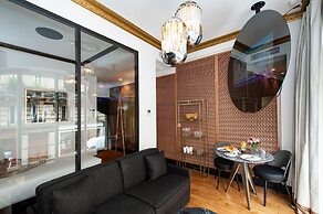 Marais Prestige Cosy B