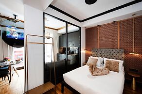 Marais Prestige Cosy B