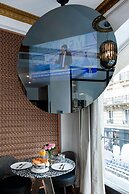 Marais Prestige Cosy B