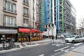 Marais Prestige Cosy B