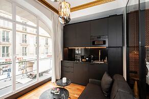 Marais Prestige Cosy B