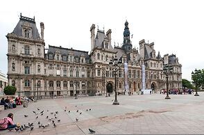 Marais Prestige Cosy B