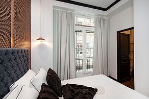 Marais Prestige Majestueux C