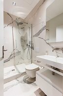 Authentic Apartment - 2br/6p - Quinze-vingts