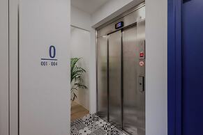 Cosy and Bright Little Apartment - Menilmontant