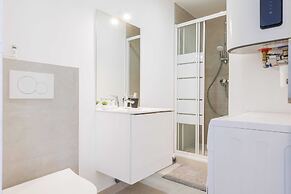 Comfortable Studio for 2 People - Puteaux