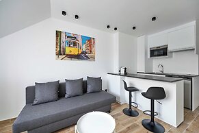 Studio in the Heart of Deauville, Near Place Morny