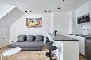 Studio in the Heart of Deauville, Near Place Morny