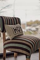 Gente del Sur - Buena Vista