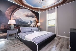 Stunning 15 Suites Close to Disney