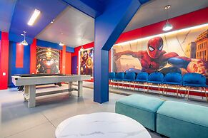 Stunning 15 Suites Close to Disney