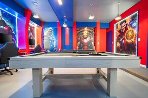 Stunning 15 Suites Close to Disney