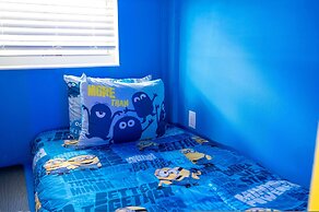 Stunning 15 Suites Close to Disney