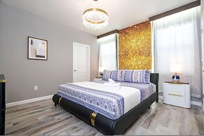 Stunning 15 Suites Close to Disney