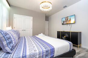 Stunning 15 Suites Close to Disney