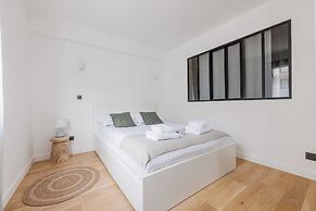 Serene Apartment 6p/2br - Puteaux / La Defense