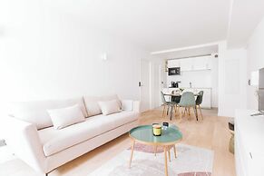 Serene Apartment 6p/2br - Puteaux / La Defense