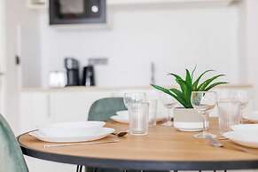 Serene Apartment 6p/2br - Puteaux / La Defense