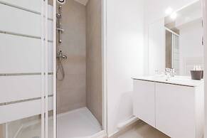 Serene Apartment 6p/2br - Puteaux / La Defense