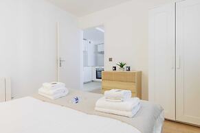Serene Apartment 6p/2br - Puteaux / La Defense