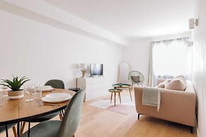 Serene Apartment 6p/2br - Puteaux / La Defense