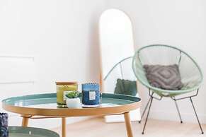 Serene Apartment 6p/2br - Puteaux / La Defense