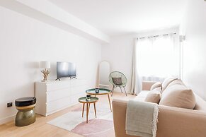 Serene Apartment 6p/2br - Puteaux / La Defense